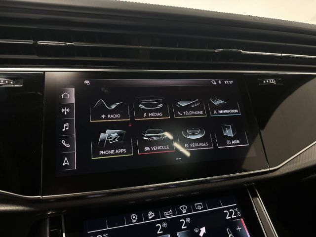 Audi RSQ8 RS Q8 600 Ch Tiptronic - 2020 - Joinsteer - #33