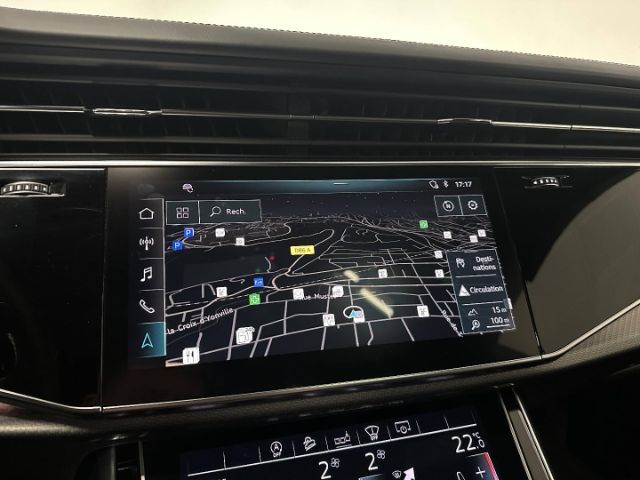 Audi RSQ8 RS Q8 600 Ch Tiptronic - 2020 - Joinsteer - #34