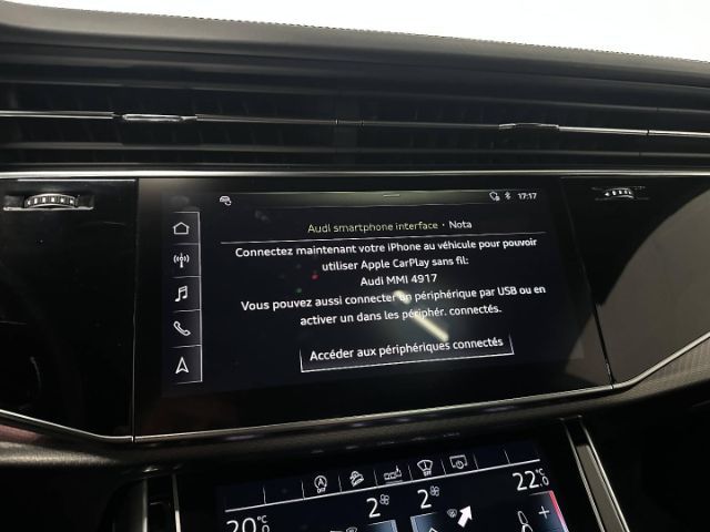 Audi RSQ8 RS Q8 600 Ch Tiptronic - 2020 - Joinsteer - #35