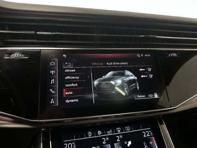 Audi RSQ8 RS Q8 600 Ch Tiptronic - 2020 - Joinsteer - #36