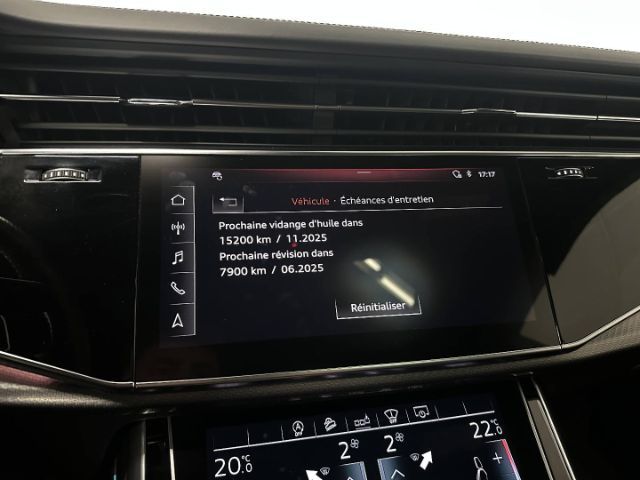Audi RSQ8 RS Q8 600 Ch Tiptronic - 2020 - Joinsteer - #37