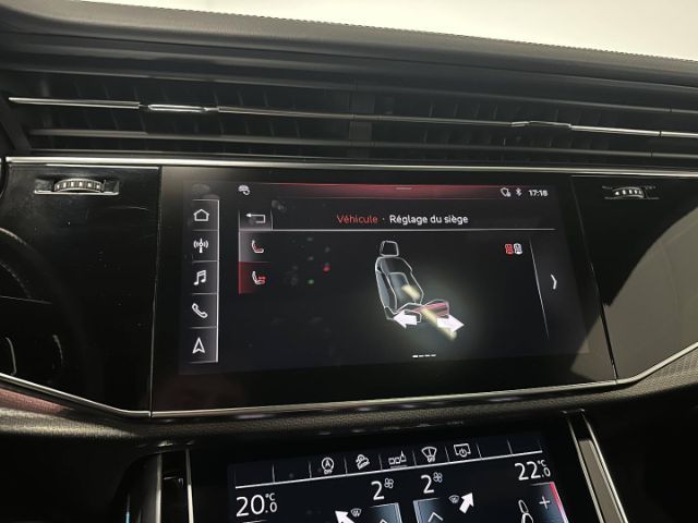 Audi RSQ8 RS Q8 600 Ch Tiptronic - 2020 - Joinsteer - #38