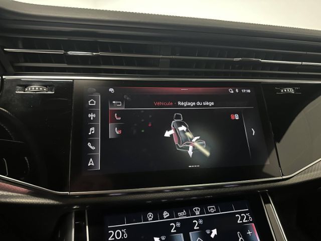 Audi RSQ8 RS Q8 600 Ch Tiptronic - 2020 - Joinsteer - #39