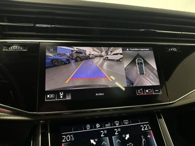 Audi RSQ8 RS Q8 600 Ch Tiptronic - 2020 - Joinsteer - #40