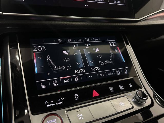 Audi RSQ8 RS Q8 600 Ch Tiptronic - 2020 - Joinsteer - #42
