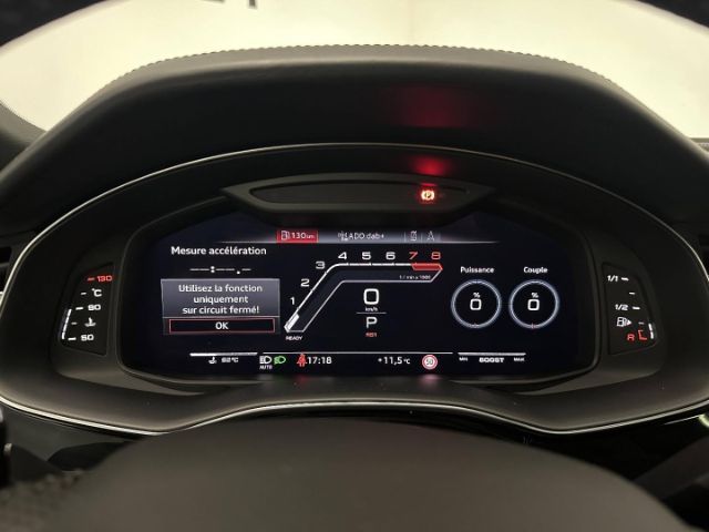 Audi RSQ8 RS Q8 600 Ch Tiptronic - 2020 - Joinsteer - #47