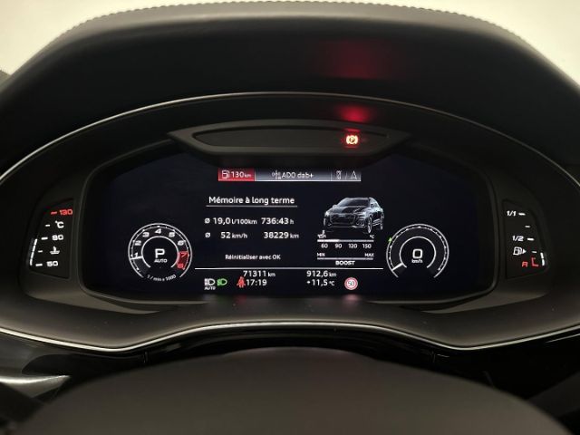 Audi RSQ8 RS Q8 600 Ch Tiptronic - 2020 - Joinsteer - #49
