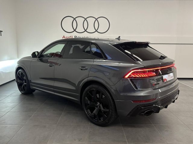 Audi RSQ8 RS Q8 600 Ch Tiptronic - 2020 - Joinsteer - #51