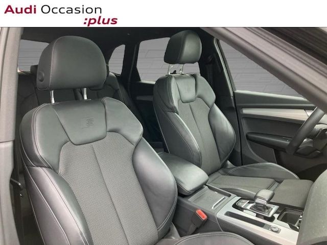 Audi Q5 S Line 50 TFSI E Quattro 299 Ch S Tronic - 2021 - Joinsteer - #14