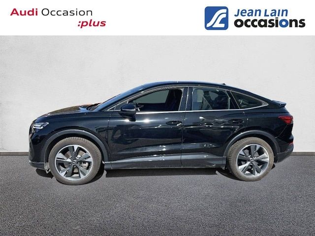 Audi Q4 Sportback E-tron Avus 55 E-tron Quattro 250,00 KW - 2024 - Joinsteer - #8