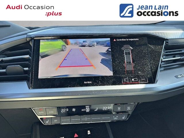 Audi Q4 Sportback E-tron Avus 55 E-tron Quattro 250,00 KW - 2024 - Joinsteer - #19