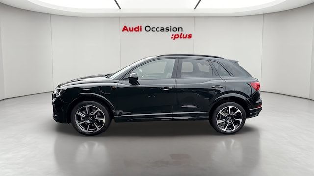 Audi Q3 TFSI E S Line 45 TFSI E 245 ch S Tronic - 2024 - Joinsteer - #2