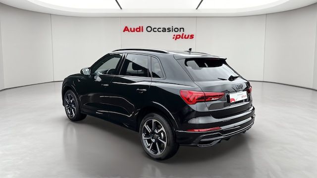 Audi Q3 TFSI E S Line 45 TFSI E 245 ch S Tronic - 2024 - Joinsteer - #3