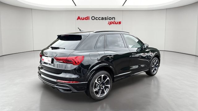 Audi Q3 TFSI E S Line 45 TFSI E 245 ch S Tronic - 2024 - Joinsteer - #5