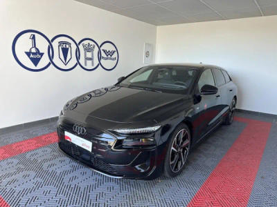Audi A6 Avant E-tron S Line E-tron Performance 270,00 KW -  - Joinsteer - #1