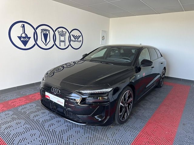 Audi A6 Avant E-tron S Line E-tron Performance 270,00 KW - 2025 - Joinsteer - #1