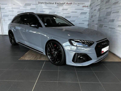 Audi RS4 Avant RS 4 Avant 450 Ch Tiptronic -  - Joinsteer - #1