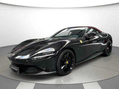 Ferrari Roma Spider -  - Joinsteer - #1