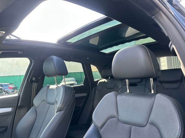 Audi Q5 S Line 35 TDI 163 Ch S Tronic - 2023 - Joinsteer - #31