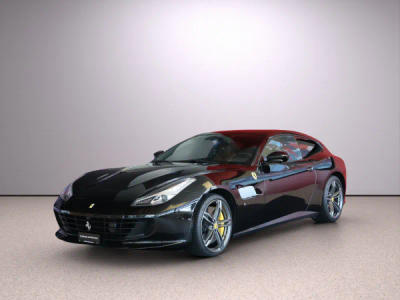 Ferrari GTC4Lusso -  - Joinsteer - #1