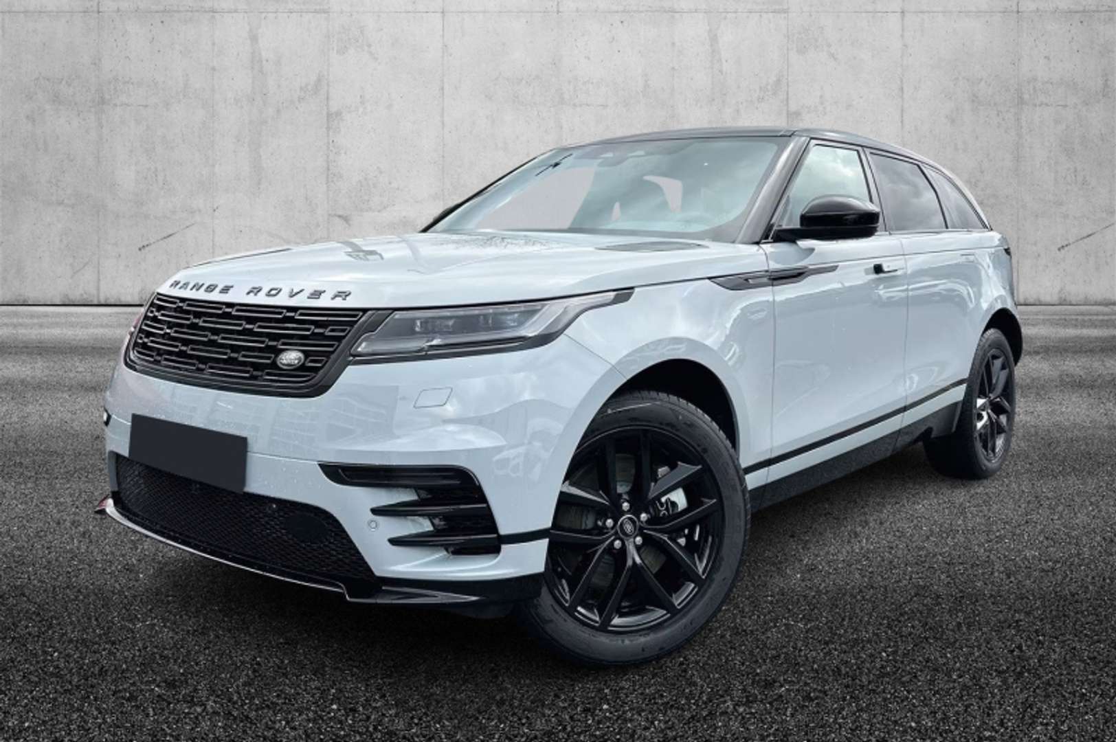Land Rover Range Rover Velar D204 Dynamic SE - 2024 - Joinsteer - #1