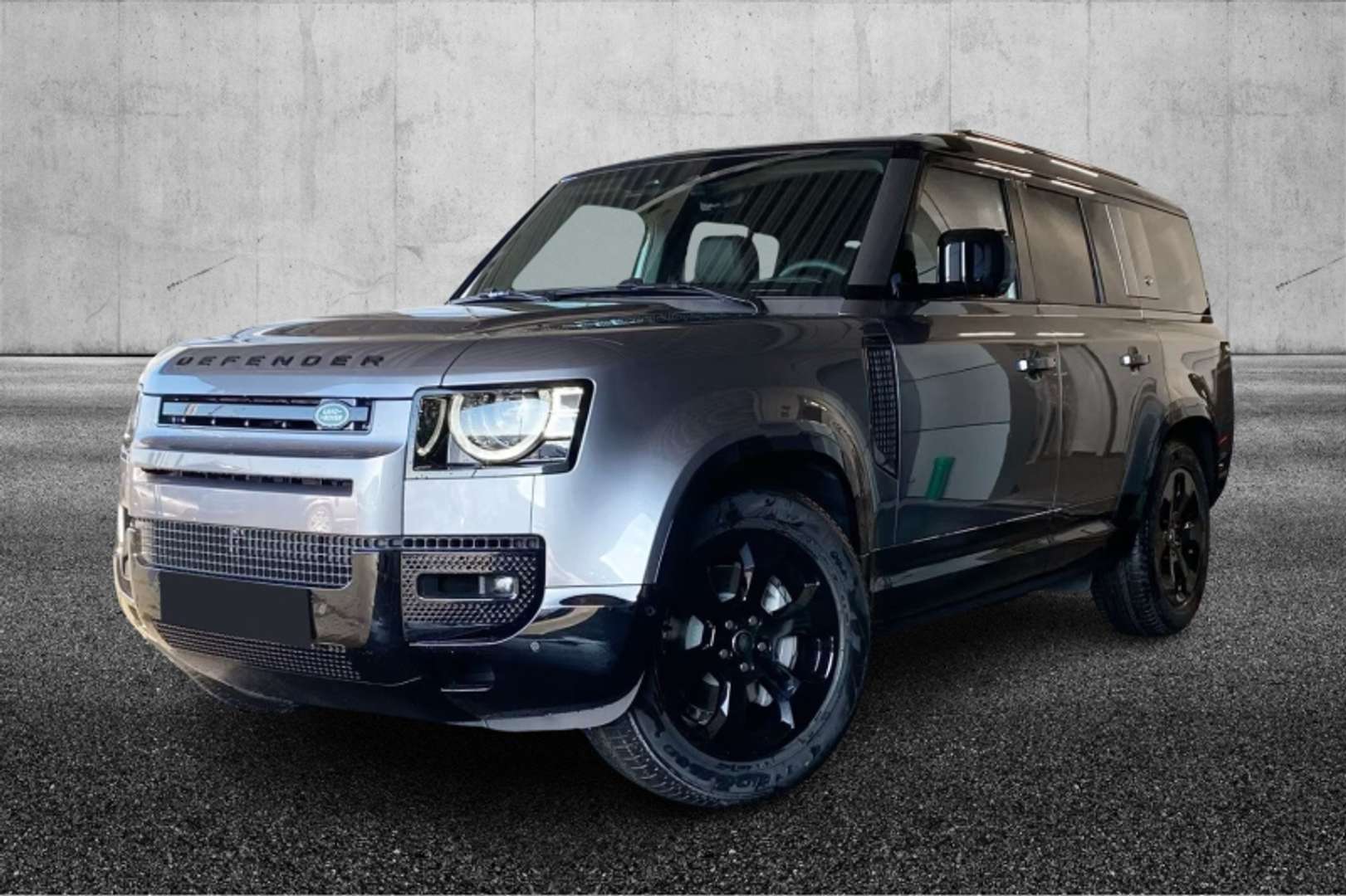 Land Rover Defender 130 D300 X-Dynamic SE - 2024 - Joinsteer - #1