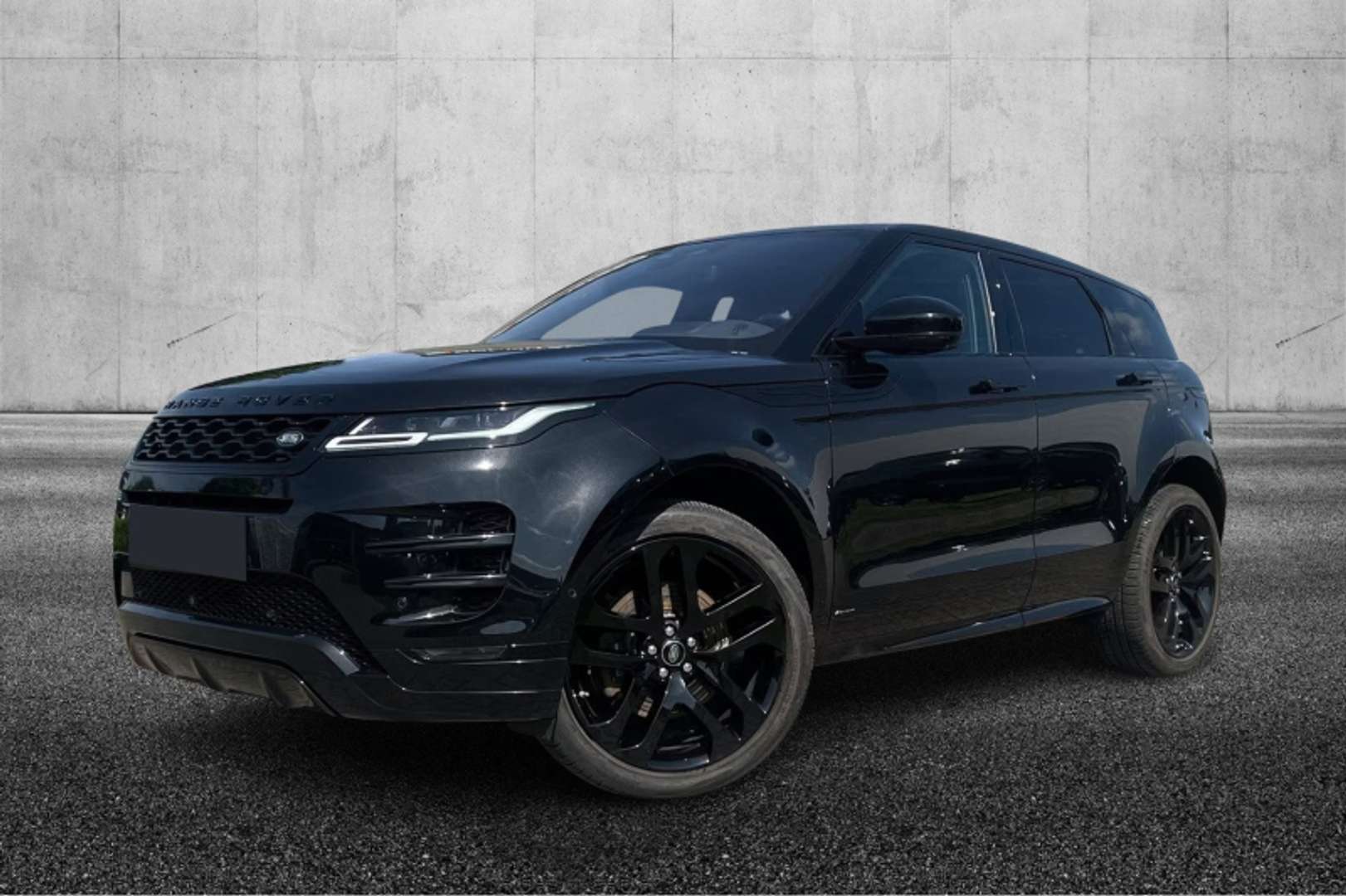 Land Rover Range Rover Evoque D163 R-Dynamic HSE - 2021 - Joinsteer - #1