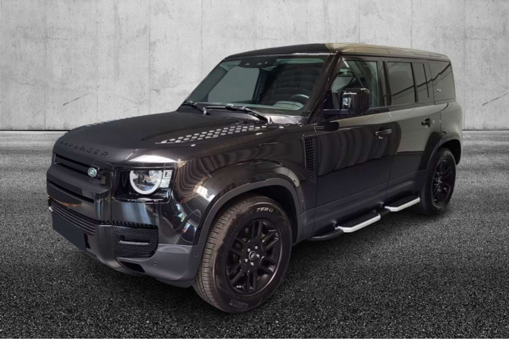Land Rover Defender 110 D240 First Edition - 2020 - Joinsteer - #1