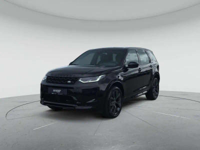 Land Rover Discovery Sport D200 R-Dynamic SE -  - Joinsteer - #1