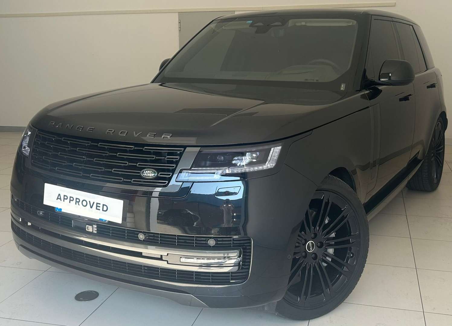 Land Rover Range Rover D300 HSE - 2024 - Joinsteer - #1