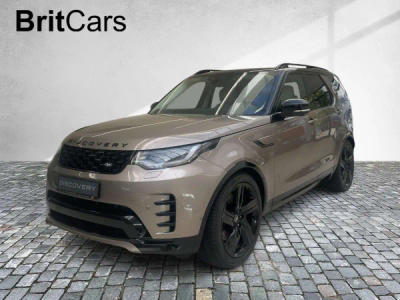 Land Rover Discovery D350 Dynamic SE -  - Joinsteer - #1