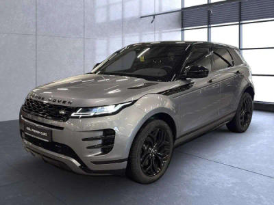 Land Rover Range Rover Evoque D200 R-Dynamic SE -  - Joinsteer - #1