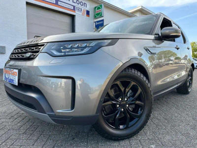 Land Rover Discovery SD4 Landmark -  - Joinsteer - #1