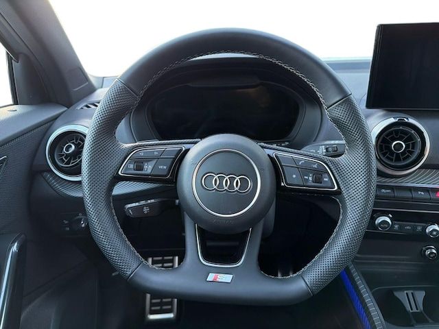 Audi Q2 S Line Plus 35 TFSI 150 Ch S Tronic - 2025 - Joinsteer - #16