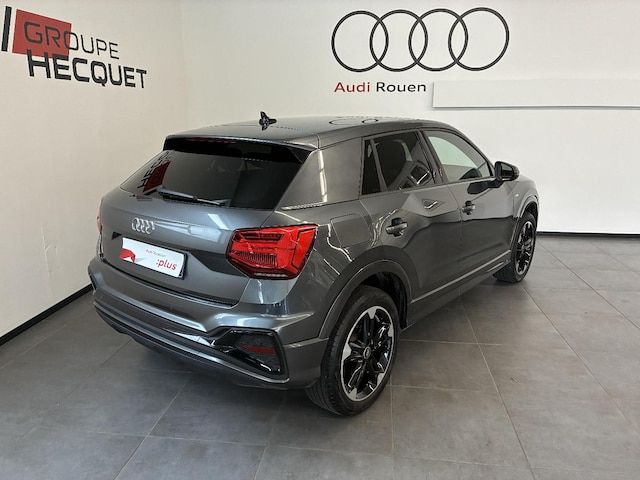 Audi Q2 S Line 35 TFSI 150 Ch S Tronic - 2024 - Joinsteer - #4