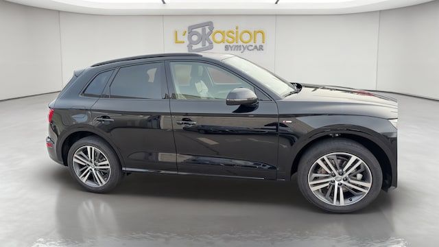 Audi Q5 S Line 40 TDI Quattro 190 Ch S Tronic - 2019 - Joinsteer - #6