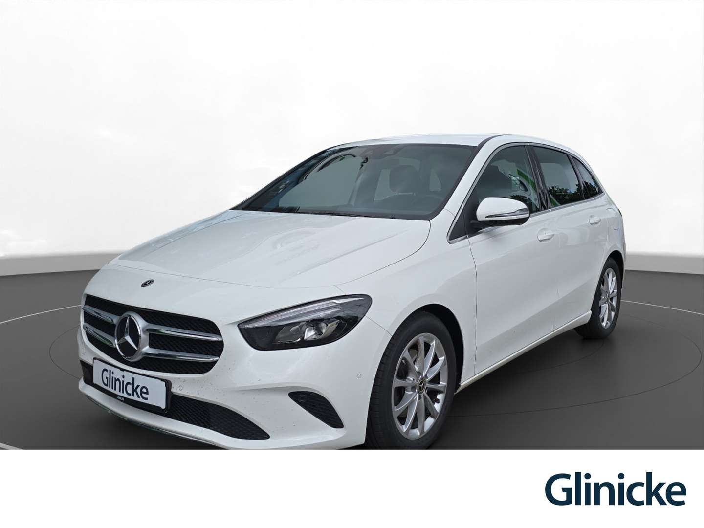 Mercedes Classe B 200 - 2020 - Joinsteer - #1
