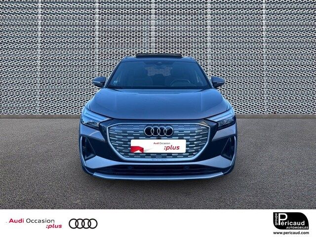 Audi Q4 E-tron Design 40 E-tron 150,00 KW - 2023 - Joinsteer - #5