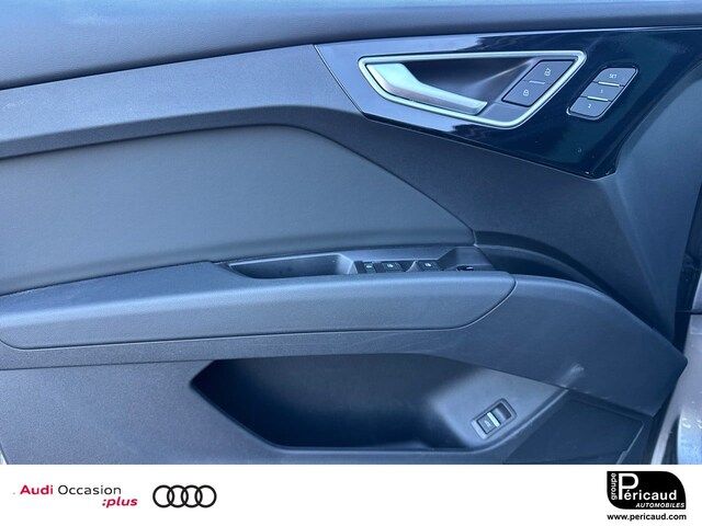 Audi Q4 E-tron Design 40 E-tron 150,00 KW - 2023 - Joinsteer - #10