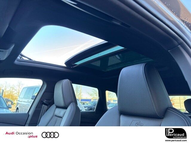 Audi Q4 E-tron Design 40 E-tron 150,00 KW - 2023 - Joinsteer - #11
