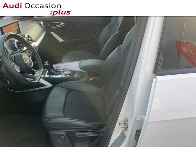 Audi Q2 S Line Plus 35 TDI 150 Ch S Tronic - 2023 - Joinsteer - #6
