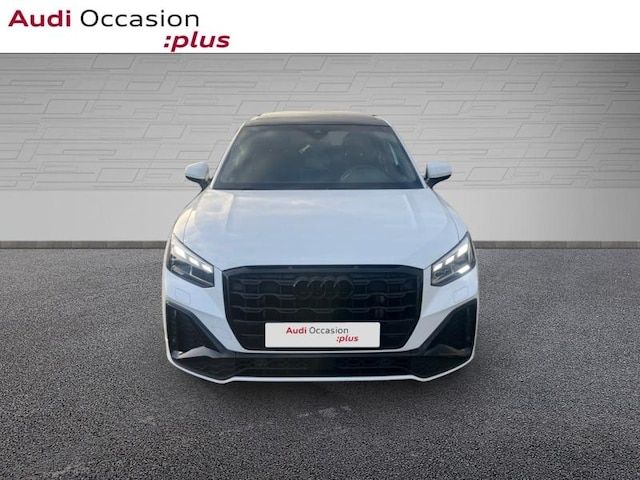 Audi Q2 S Line Plus 35 TDI 150 Ch S Tronic - 2023 - Joinsteer - #13