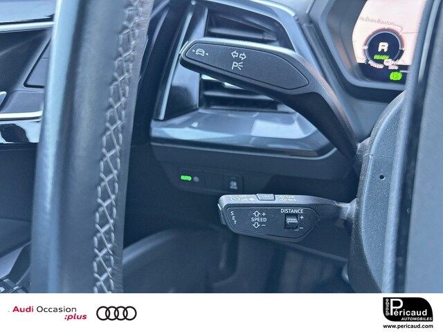 Audi Q4 E-tron Design 40 E-tron 150,00 KW - 2023 - Joinsteer - #16