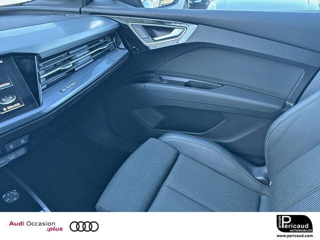 Audi Q4 E-tron Design 40 E-tron 150,00 KW - 2023 - Joinsteer - #17