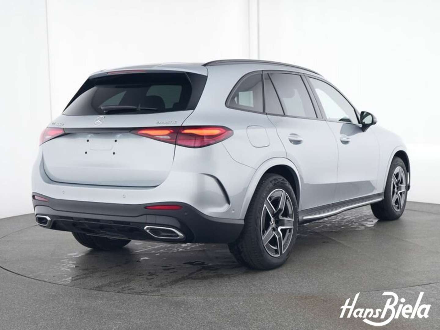 Mercedes GLC 300 AMG Line - 2024 - Joinsteer - #1