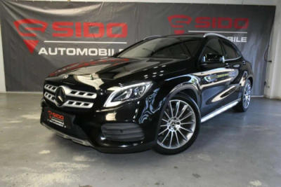 Mercedes GLA 250 AMG Line -  - Joinsteer - #1