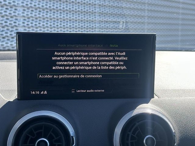 Audi Q2 S Line 35 TFSI 150 Ch S Tronic - 2023 - Joinsteer - #26