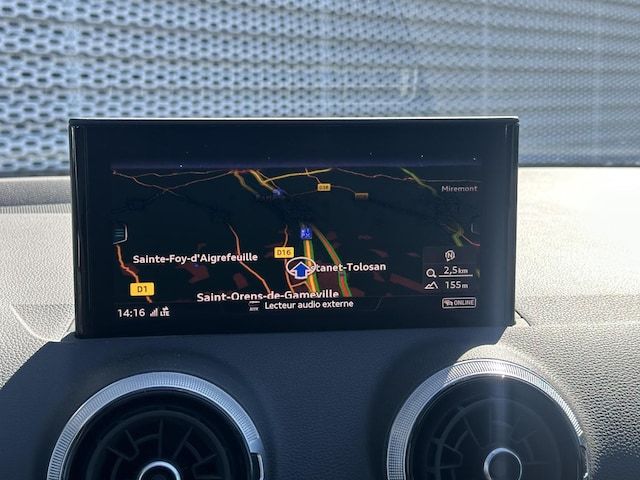 Audi Q2 S Line 35 TFSI 150 Ch S Tronic - 2023 - Joinsteer - #27