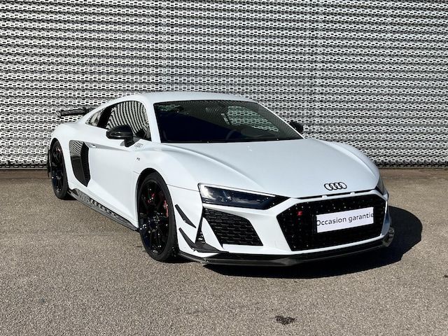 Audi R8 Coupé V10 Performance Quattro - 2024 - Joinsteer - #1