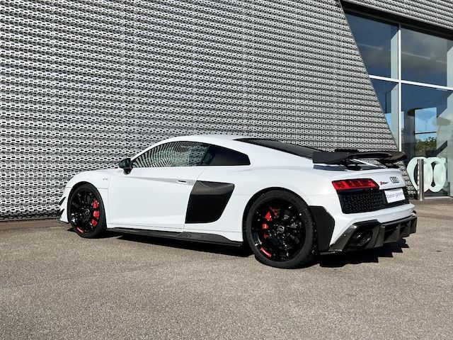 Audi R8 Coupé V10 Performance Quattro - 2024 - Joinsteer - #2